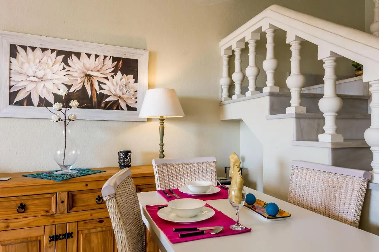 Jardines De Nerja, Nerja Apartament