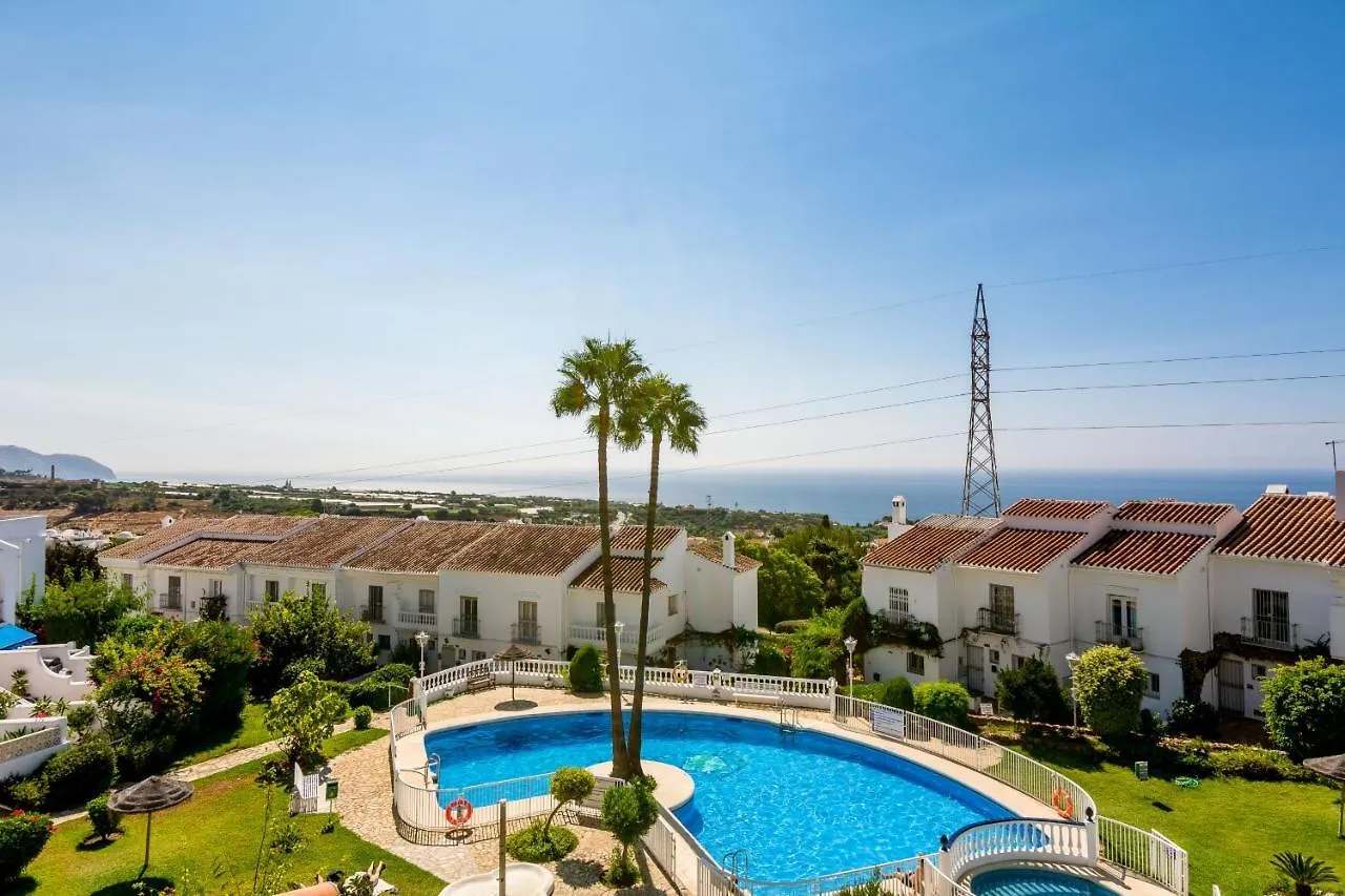 Jardines De Nerja, Nerja Apartament