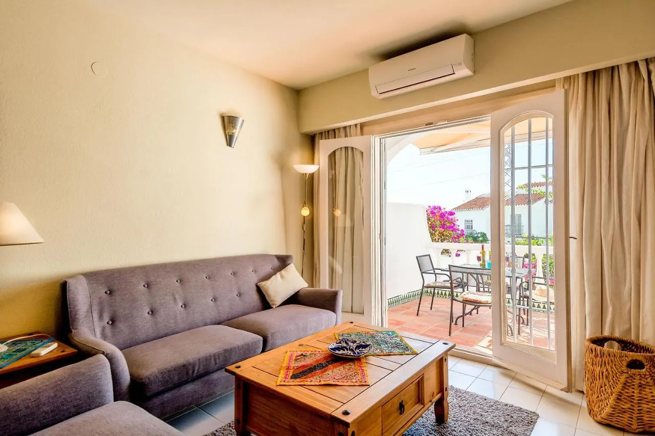 Jardines De Nerja, Nerja Apartament