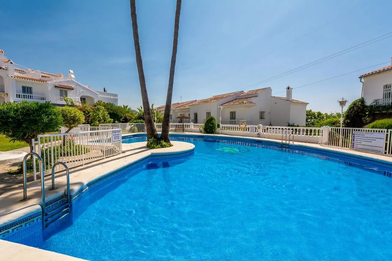 Jardines De Nerja, Nerja Apartament