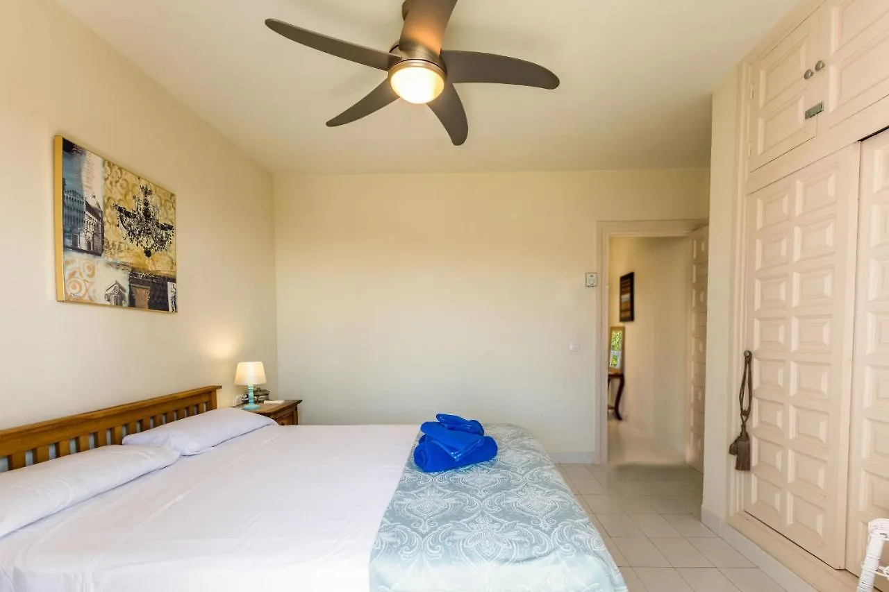 Jardines De Nerja, Nerja Apartament Hiszpania
