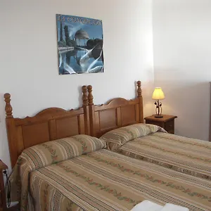  Apartamento Lual Torrecilla