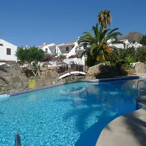  Apartamento Capistrano Village 14 A&b