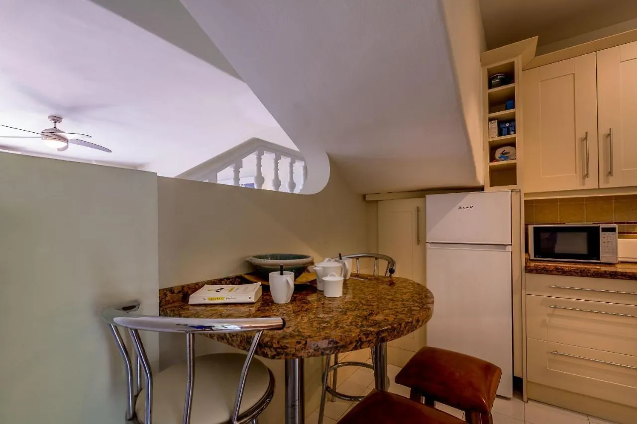 Jardines De Nerja, Nerja Apartment